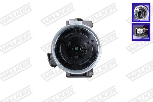 Walker Compressor, airconditioning WCP00489