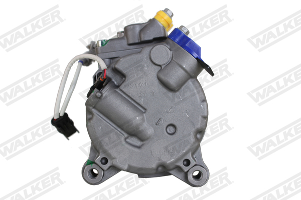 Walker Compressor, airconditioning WCP00491