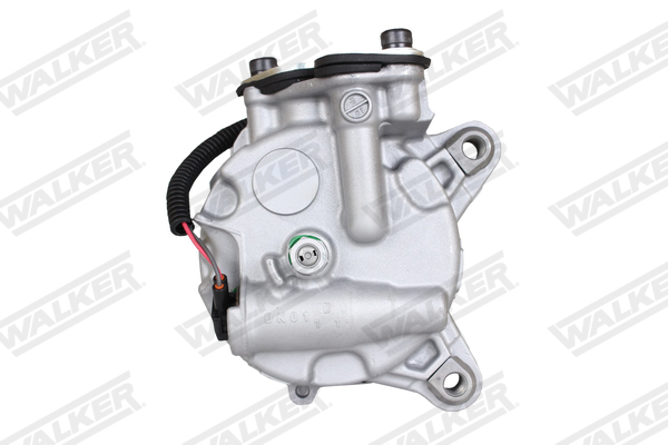 Walker Compressor, airconditioning WCP00493