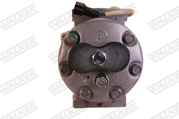 Walker Compressor, airconditioning WCP00498