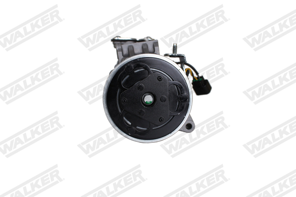 Walker Compressor, airconditioning WCP00499