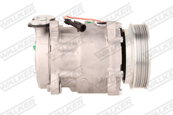 Walker Compressor, airconditioning WCP00502