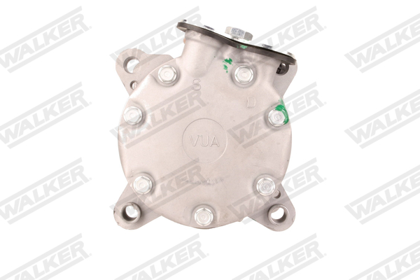 Walker Compressor, airconditioning WCP00502