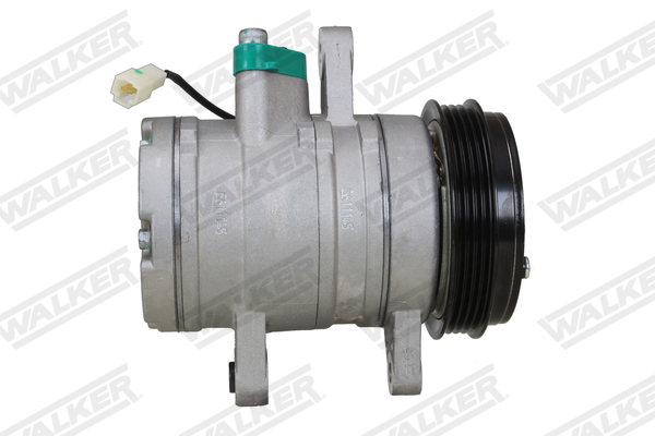 Walker Compressor, airconditioning WCP00503