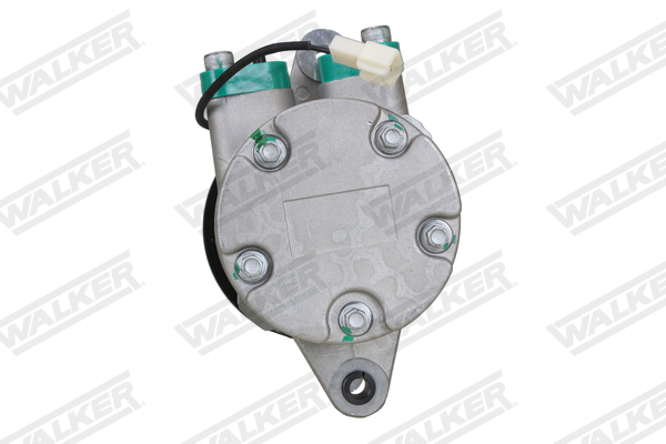 Walker Compressor, airconditioning WCP00503