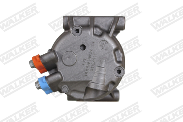 Walker Compressor, airconditioning WCP00504