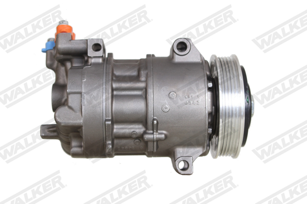 Walker Compressor, airconditioning WCP00506
