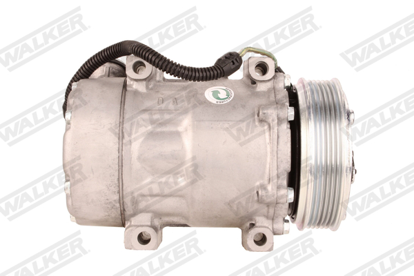 Walker Compressor, airconditioning WCP00508