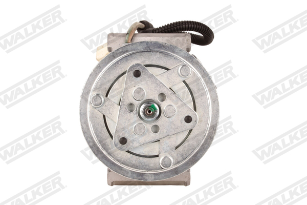 Walker Compressor, airconditioning WCP00513