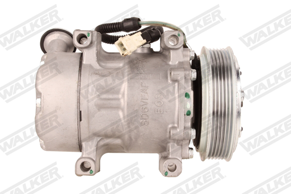 Walker Compressor, airconditioning WCP00513