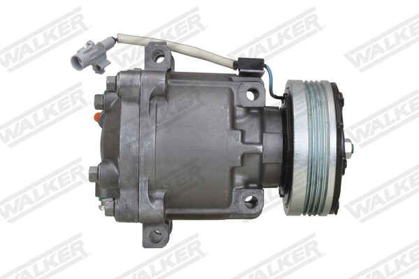 Walker Compressor, airconditioning WCP00516