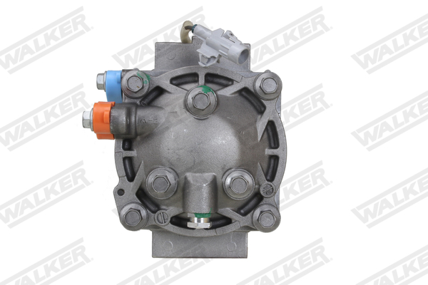 Walker Compressor, airconditioning WCP00516