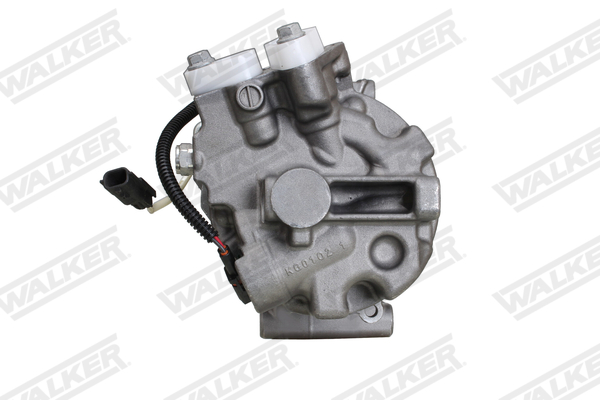 Walker Compressor, airconditioning WCP00518