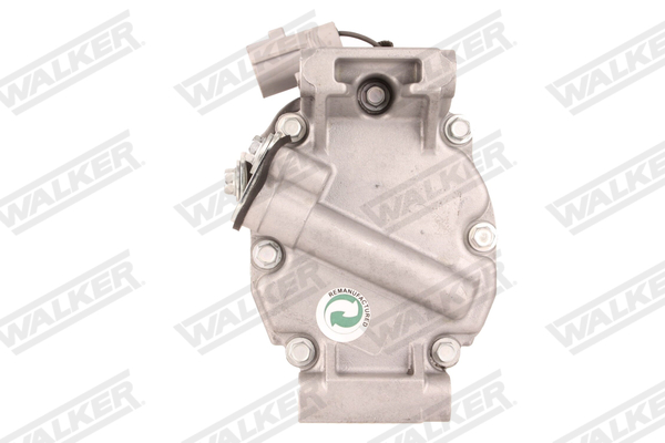 Walker Compressor, airconditioning WCP00519