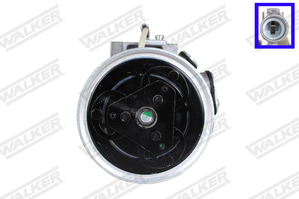 Walker Compressor, airconditioning WCP00520