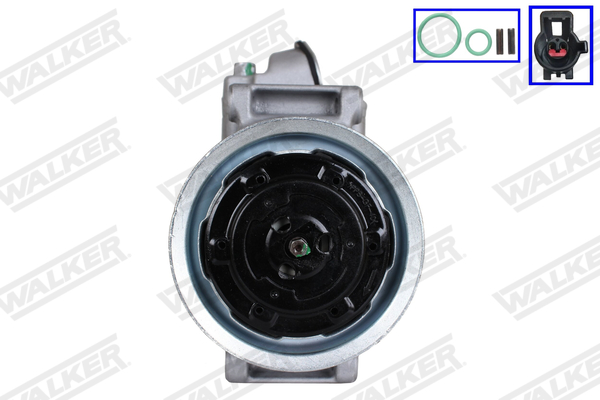 Walker Compressor, airconditioning WCP00523