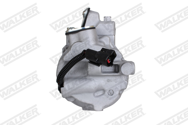 Walker Compressor, airconditioning WCP00523