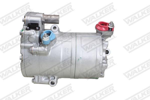 Walker Compressor, airconditioning WCP00525