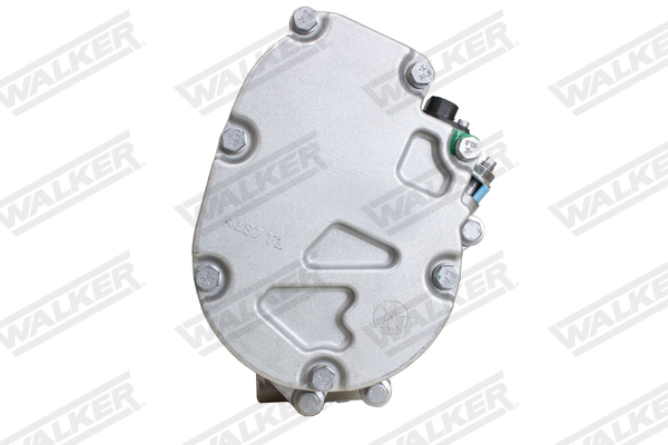 Walker Compressor, airconditioning WCP00525