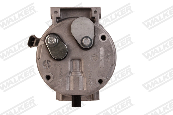Walker Compressor, airconditioning WCP00529