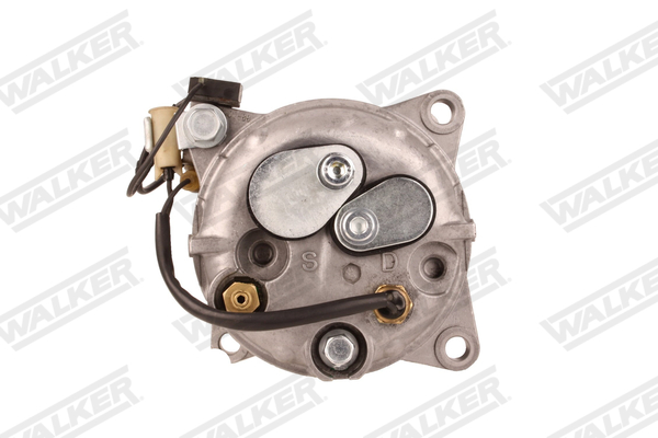 Walker Compressor, airconditioning WCP00531