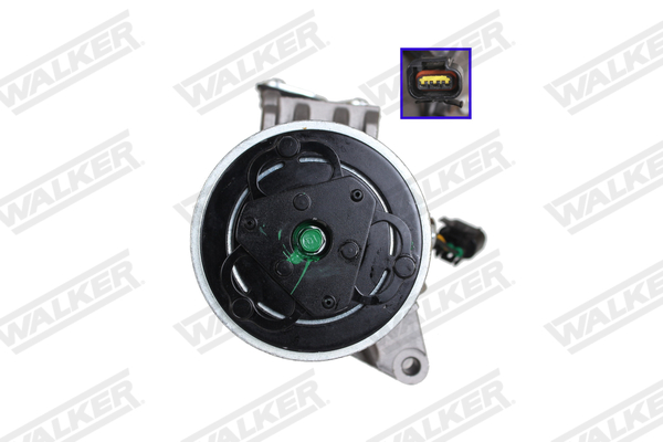 Walker Compressor, airconditioning WCP00537