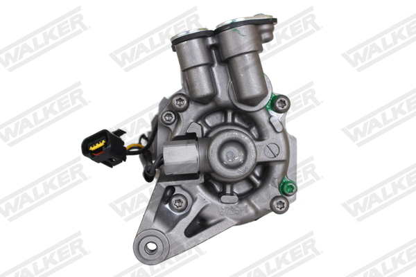 Walker Compressor, airconditioning WCP00537