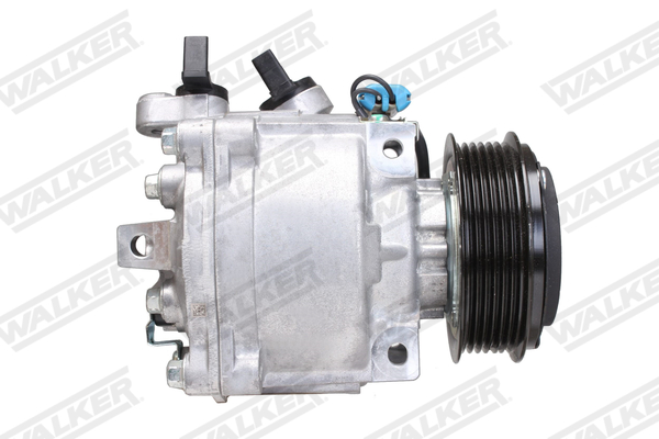 Walker Compressor, airconditioning WCP00541