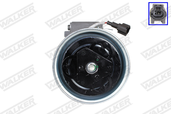 Walker Compressor, airconditioning WCP00542