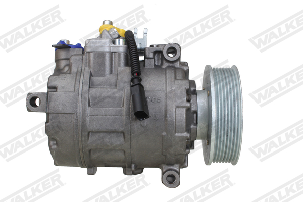 Walker Compressor, airconditioning WCP00546
