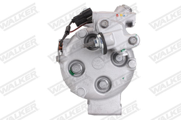 Walker Compressor, airconditioning WCP00548