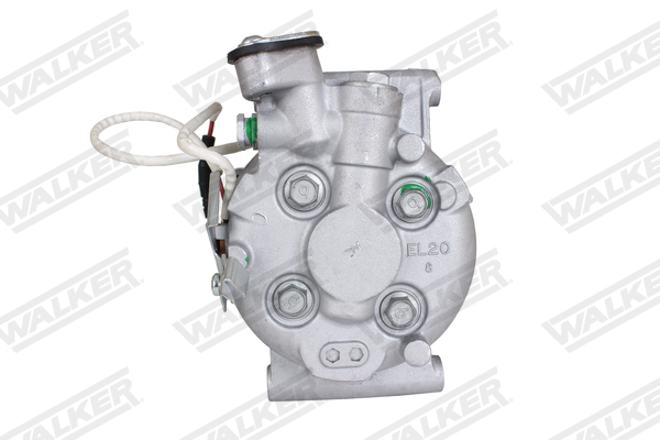 Walker Compressor, airconditioning WCP00549