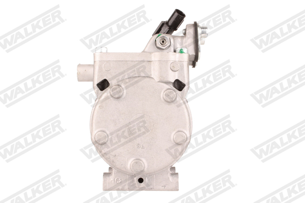 Walker Compressor, airconditioning WCP00552