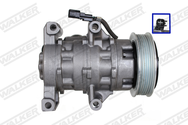 Walker Compressor, airconditioning WCP00559