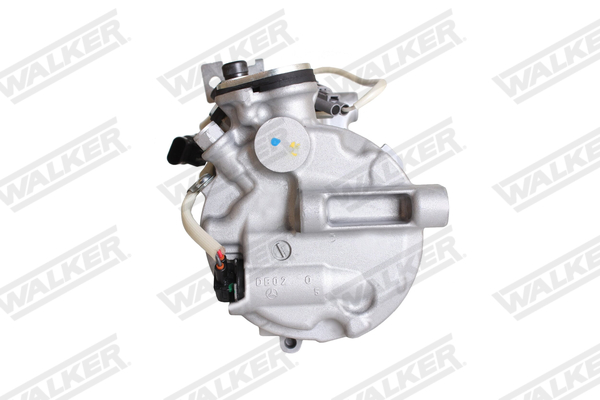 Walker Compressor, airconditioning WCP00561