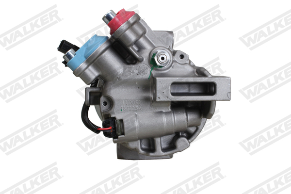 Walker Compressor, airconditioning WCP00563