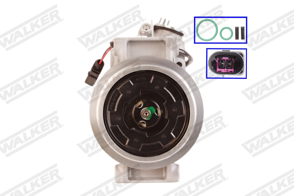 Walker Compressor, airconditioning WCP00564