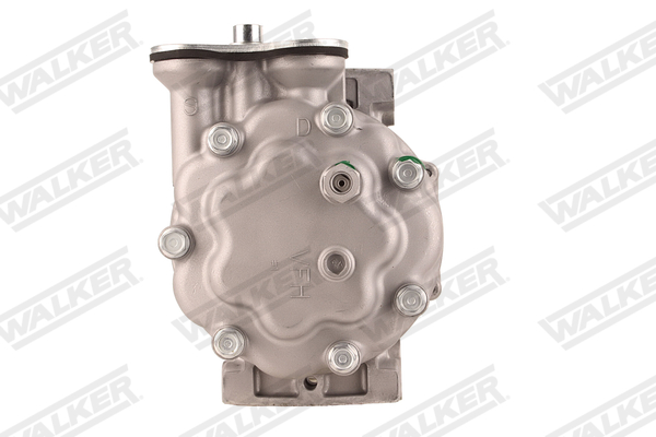 Walker Compressor, airconditioning WCP00567