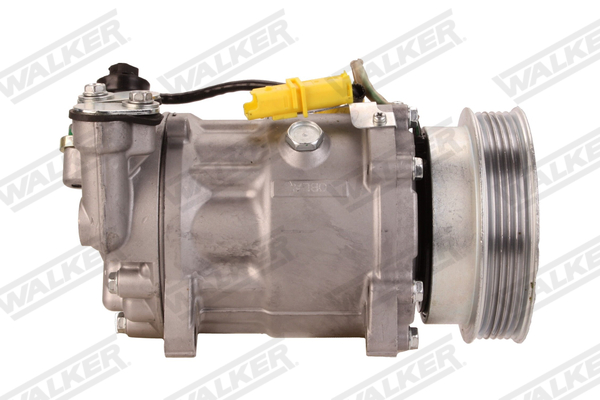 Walker Compressor, airconditioning WCP00572