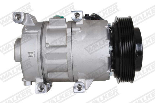 Walker Compressor, airconditioning WCP00573
