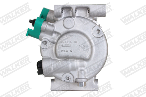 Walker Compressor, airconditioning WCP00573