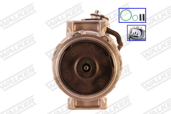 Walker Compressor, airconditioning WCP00575