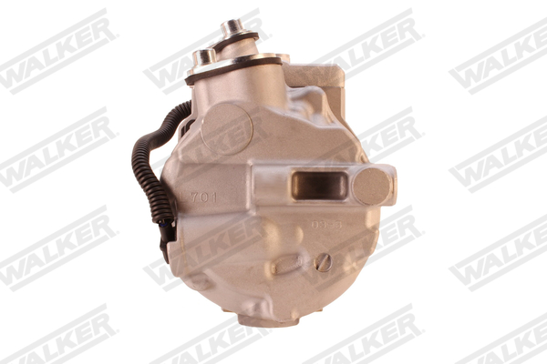 Walker Compressor, airconditioning WCP00575