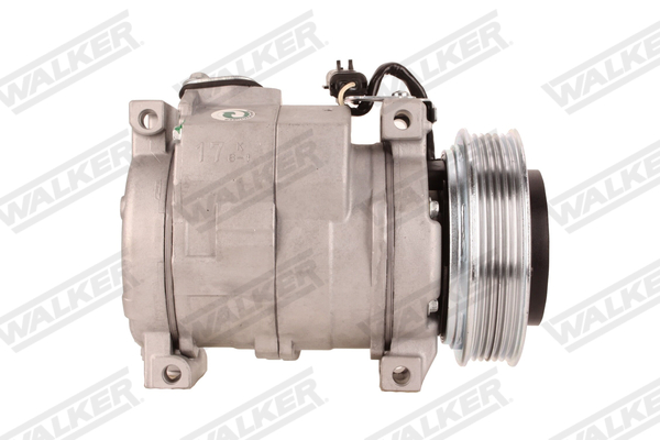 Walker Compressor, airconditioning WCP00580