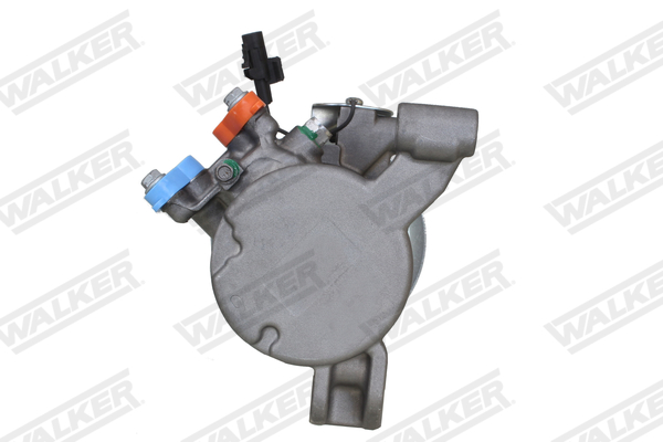 Walker Compressor, airconditioning WCP00581