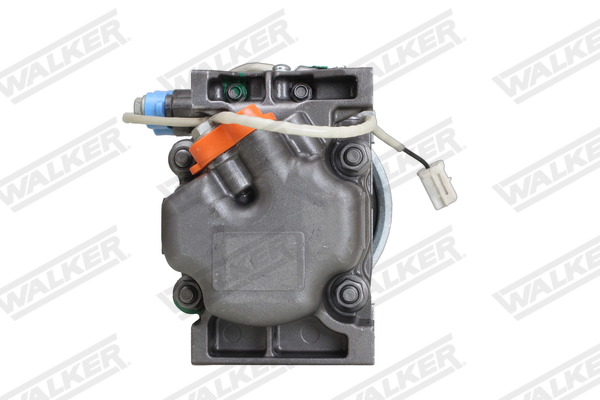Walker Compressor, airconditioning WCP00583