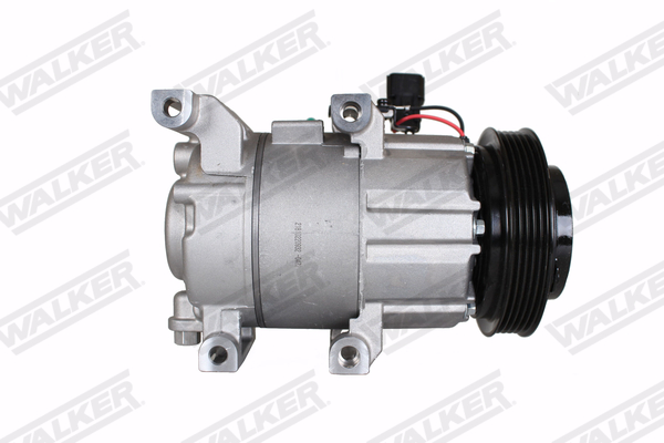 Walker Compressor, airconditioning WCP00585
