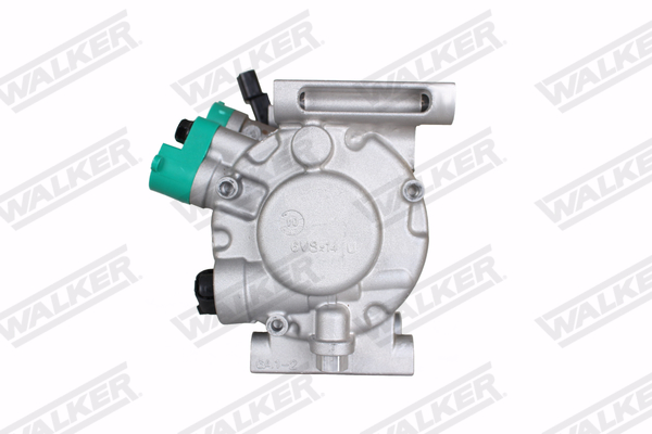 Walker Compressor, airconditioning WCP00585