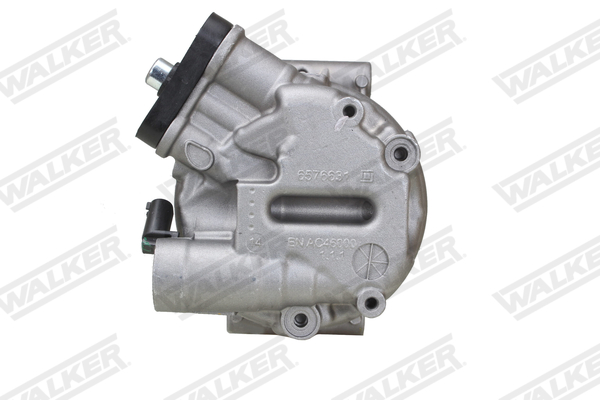 Walker Compressor, airconditioning WCP00587