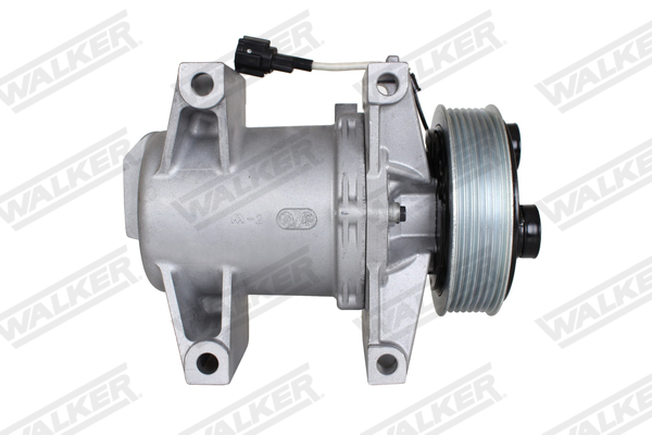 Walker Compressor, airconditioning WCP00591